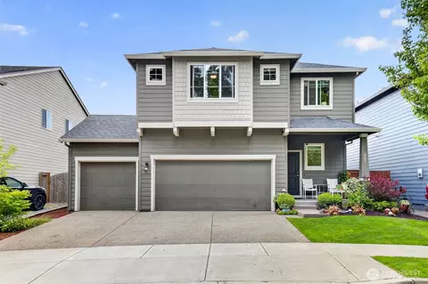 857 N Helens View Dr, Ridgefield, WA 98642