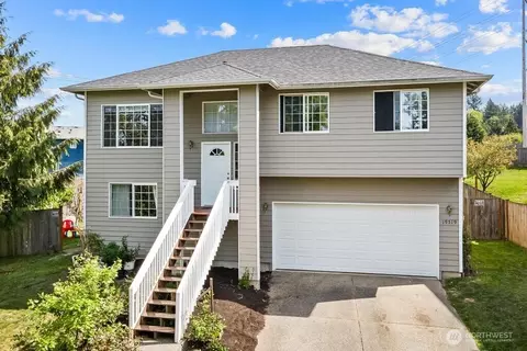 19519 Knoll Dr, Arlington, WA 98223