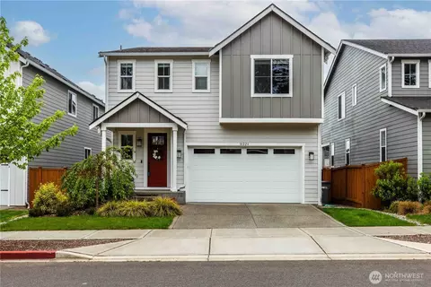 10224 Ramble Dr NW, Bremerton, WA 98311