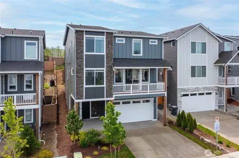 8788 68th Pl NE, Marysville, WA 98270