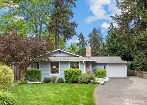 7848 NE 146th St, Kenmore, WA 98028