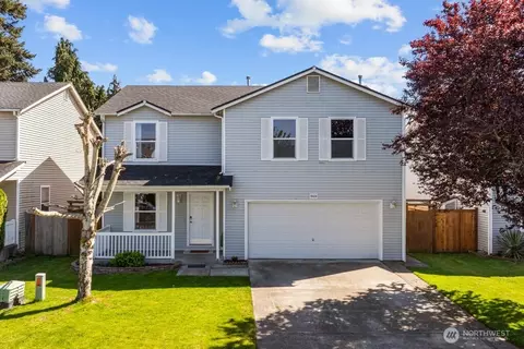 10426 196th E, Graham, WA 98338