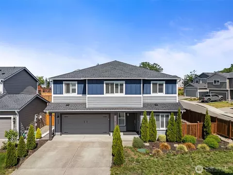 2236 Cantergrove Dr SE, Lacey, WA 98503