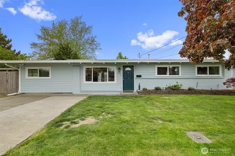 1519 Berniece St, Mount Vernon, WA 98274