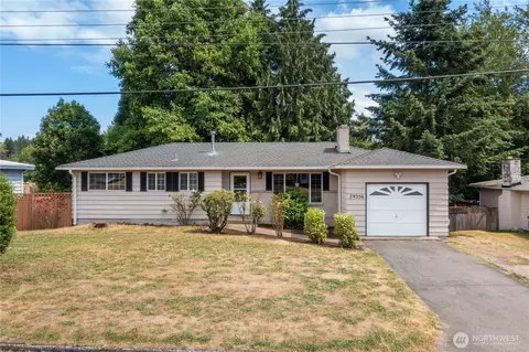 29356 38th Pl S, Auburn, WA 98001