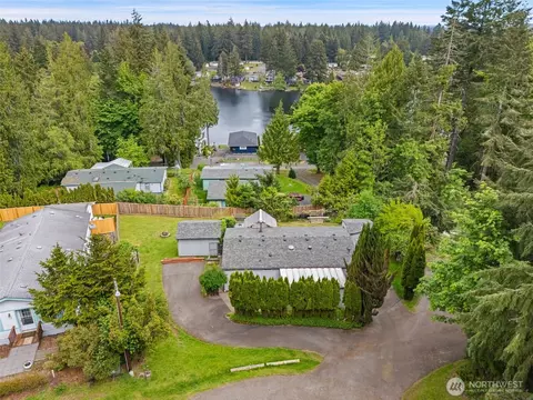 91 SE Lupine Ct, Shelton, WA 98584