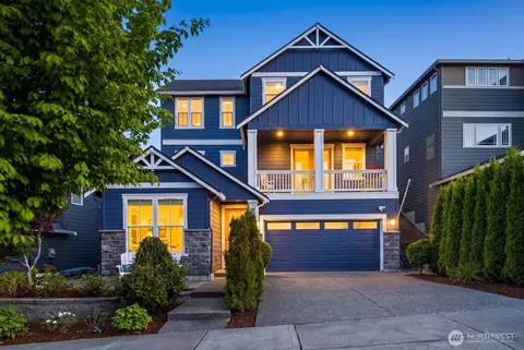 34125 SE Moses St, Snoqualmie, WA 98065