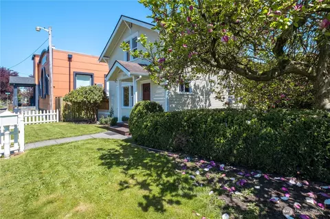 Exterior - 2209 Wetmore Ave, Everett, WA 98201 photo 8 of 8