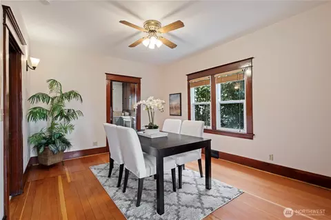 Dining - 2209 Wetmore Ave, Everett, WA 98201 photo 1 of 2