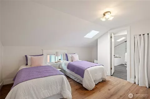 Bedroom - 2209 Wetmore Ave, Everett, WA 98201 photo 3 of 4