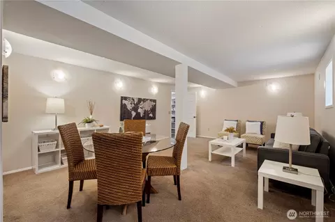 Dining - 2209 Wetmore Ave, Everett, WA 98201 photo 2 of 2