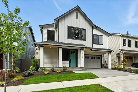 Exterior - 19312 Meridian Dr SE #CW 11, Bothell, WA 98012 photo 2 of 3