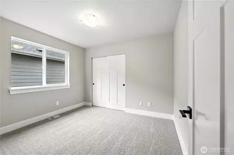 Bedroom - 19312 Meridian Dr SE #CW 11, Bothell, WA 98012 photo 3 of 5