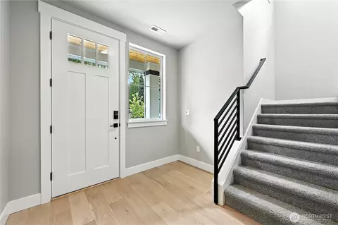 Entry Way - 19312 Meridian Dr SE #CW 11, Bothell, WA 98012 photo 1 of 2