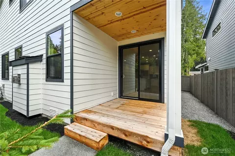 Exterior - 19312 Meridian Dr SE #CW 11, Bothell, WA 98012 photo 3 of 3