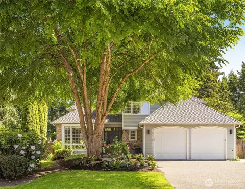 23218 SE 29th Ct, Sammamish, WA 98075