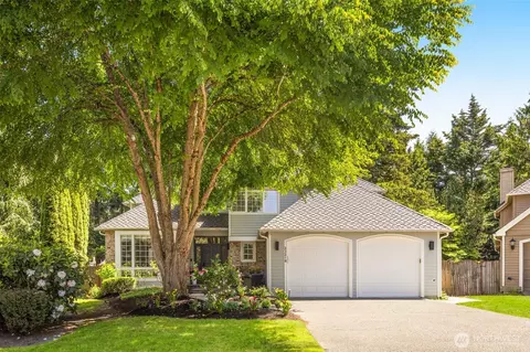 23218 SE 29th Ct, Sammamish, WA 98075