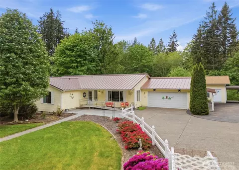 6201 SE Mile Hill Dr, Port Orchard, WA 98366