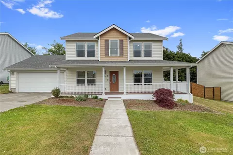 1232 NW Kathleen Dr, Oak Harbor, WA 98277