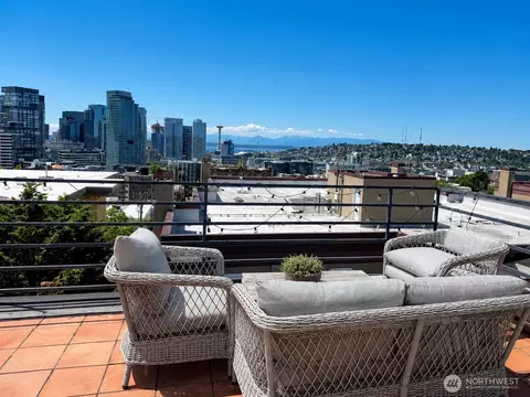 712 E Denny Wy Unit #502, Seattle, WA 98122