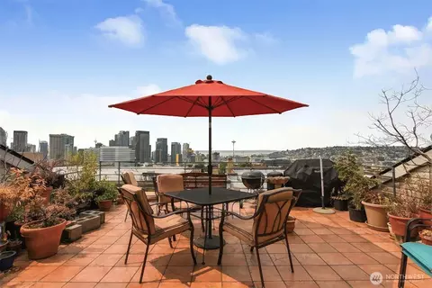 712 E Denny Wy Unit #502, Seattle, WA 98122