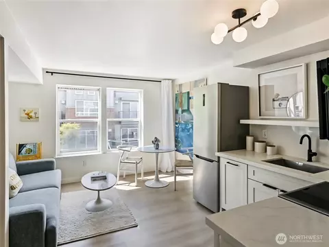 420 Valley St #W409, Seattle, WA 98109