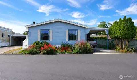 4751 Birch Bay Lynden Rd #161, Blaine, WA 98230