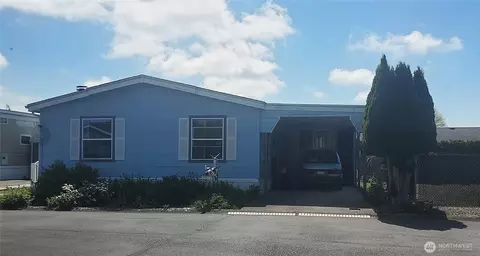 4751 Birch Bay Lynden Rd #161, Blaine, WA 98230