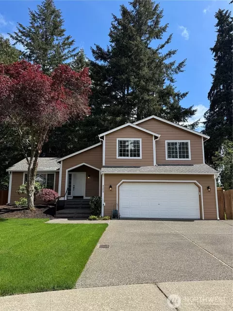 4204 Arbor Ct SE, Lacey, WA 98503
