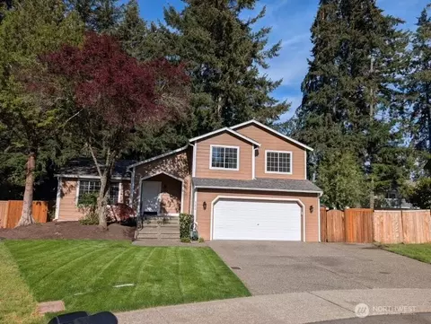 4204 Arbor Ct SE, Lacey, WA 98503