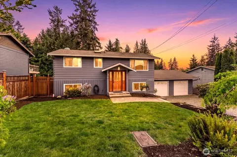 10908 18th St SE, Lake Stevens, WA 98258