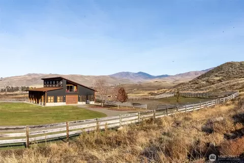 Exterior - 97 Thurlow Rd, Twisp, WA 98856 photo 8 of 8