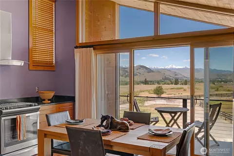 Dining - 97 Thurlow Rd, Twisp, WA 98856 photo 2 of 2