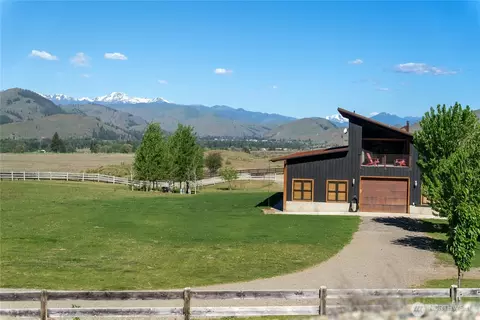 Other - 97 Thurlow Rd, Twisp, WA 98856 photo 2 of 13