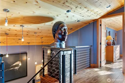 Entry Way - 97 Thurlow Rd, Twisp, WA 98856 photo 3 of 4