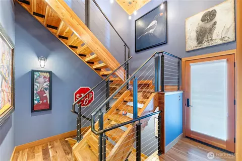 Entry Way - 97 Thurlow Rd, Twisp, WA 98856 photo 1 of 4