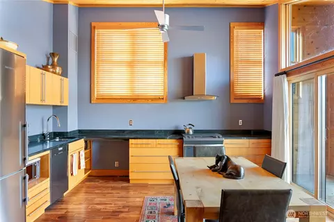 Kitchen - 97 Thurlow Rd, Twisp, WA 98856 photo 1 of 1