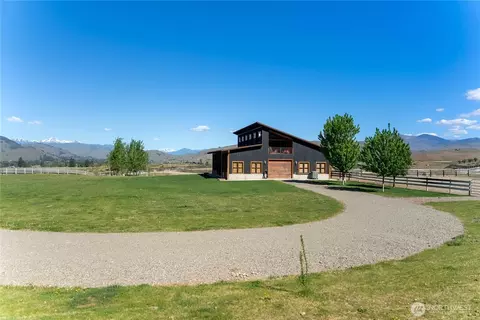 Other - 97 Thurlow Rd, Twisp, WA 98856 photo 6 of 13