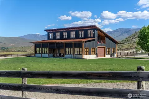 97 Thurlow Rd, Twisp, WA 98856