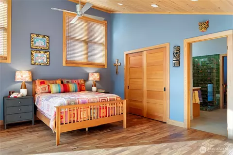 Bedroom - 97 Thurlow Rd, Twisp, WA 98856 photo 1 of 2