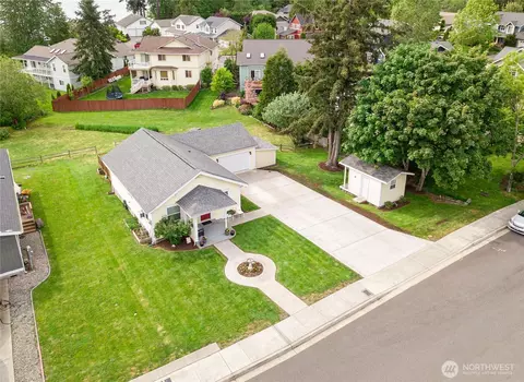 2411 Dodd St, Blaine, WA 98230