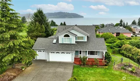 11956 NE Jefferson Point Rd, Kingston, WA 98346