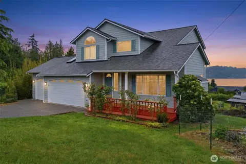11956 NE Jefferson Point Rd, Kingston, WA 98346