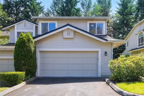 12541 NE 7th Pl, Bellevue, WA 98005