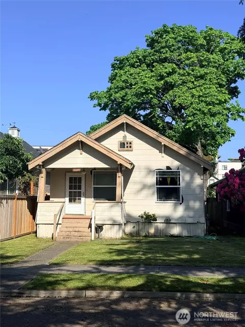 5209 N Winnifred St, Ruston, WA 98407