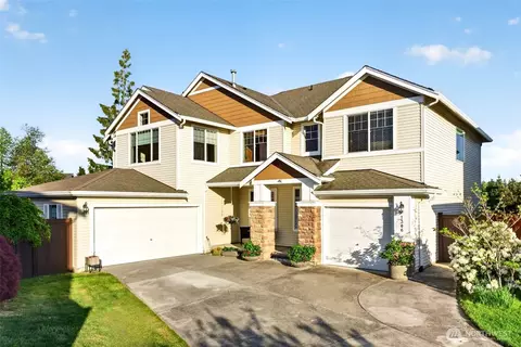 1306 68th St SE, Auburn, WA 98092