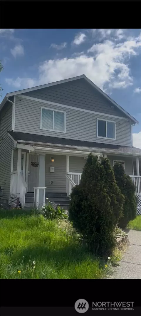 1850 E Fairbanks St, Tacoma, WA 98404
