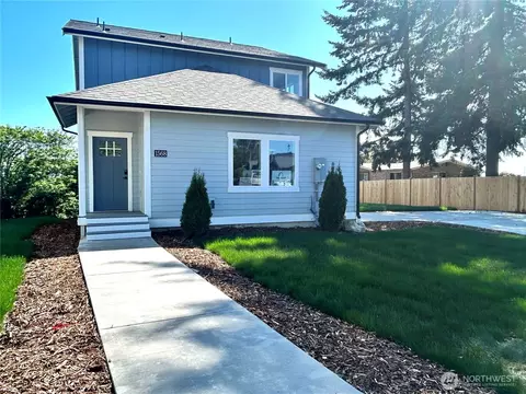 1568 S 28th St, Tacoma, WA 98409