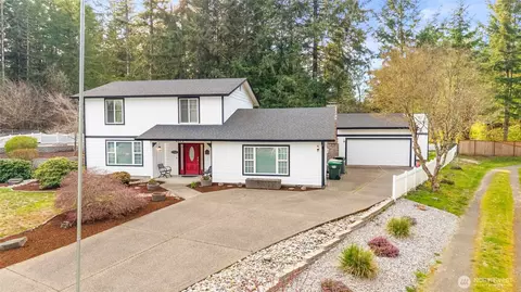 8573 Conifer Ct SE, Olympia, WA 98513