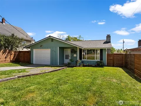 1756 S 42nd St, Tacoma, WA 98418